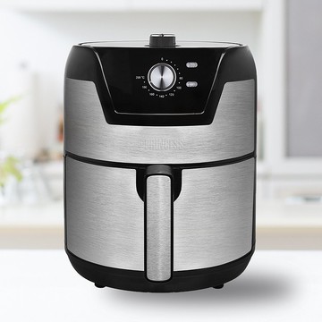 荷蘭PRINCESS 4.5L氣炸鍋