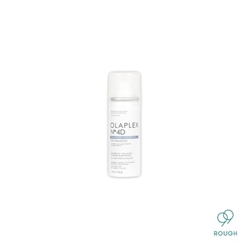 OLAPLEX｜【歐啦修護系列】 歐啦4D號極淨乾洗髮 32g