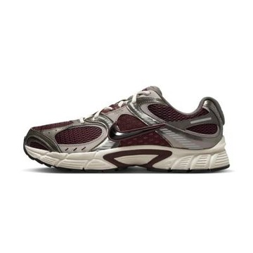 Nike V5 Rnr 男鞋 酒紅色 Y2K 金屬 復古 反光 運動 休閒鞋 HJ5228-600