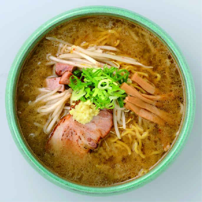 ラーメン 取り寄せ 彩未 味噌＆醤油 選べる2種 計3個詰め合わせ メール便 送料無料　北海道 札幌ラーメン 人気 名店 生麺 お土産 手土産 自宅で 送料込 ギフト