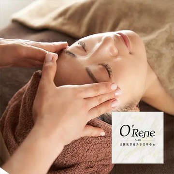 【全台多點】歐翠雅美時會館-外泌體臉部有感清痘亮白修護70分