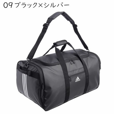 adidas 最大42%☆6/17限定 アディダス ボストンバッグ 2WAY