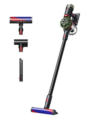 【福利品】Dyson V8 Cyclone 無線吸塵器