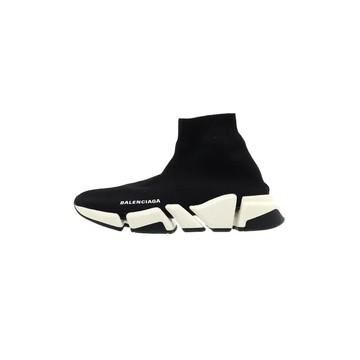 BALENCIAGA SPEED 2.0 TRAINER 針織運動鞋 #EU37