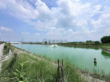 里港｜中萬甲段｜近國10｜有電雙面路2.68分方｜屏東縣里港鄉中萬甲段