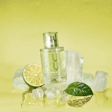 Solinotes香水調色盤 柚子 50ml