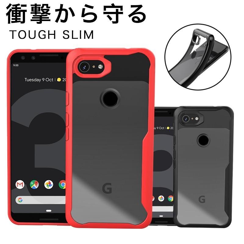 Google pixel 3a XL ケース 耐衝撃 pixel3a XL スマホケース おしゃれ ...