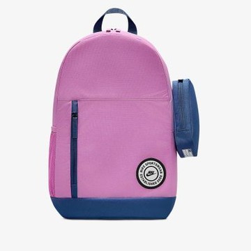 NIKE Y NK ELMNTL BKPK - SP26 GFX 中大童 後背包 IO0144503