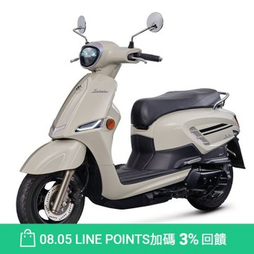 2026年 SUZUKI 台鈴機車 Saluto 125 碟煞 七期 豪禮任選