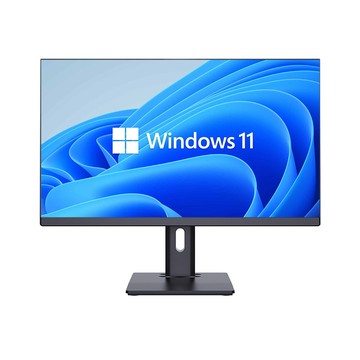 台灣霓虹 27型AIO液晶電腦AIO27RT(N5095/8G/500GB SSD/Win11P)