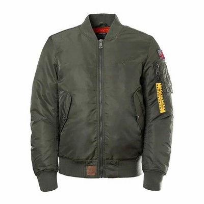 ☆【10%OFF 正規品/輸入品】Top Gun Fashion New York MA-1