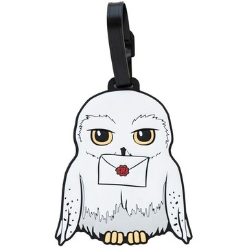 【哈利波特】嘿美 行李吊牌