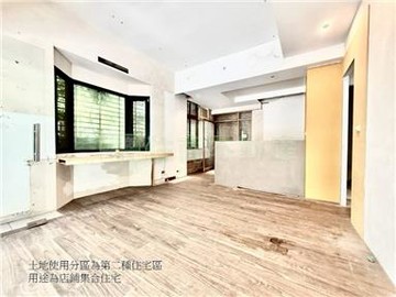 捷運海山稀有店辦住一樓  ｜新北市土城區學成路