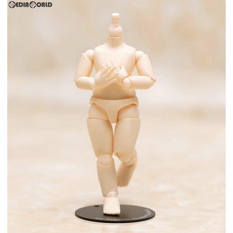 新品即納』{FIG}PICCODO(ピコドー) BODY9 デフォルメドールボディ