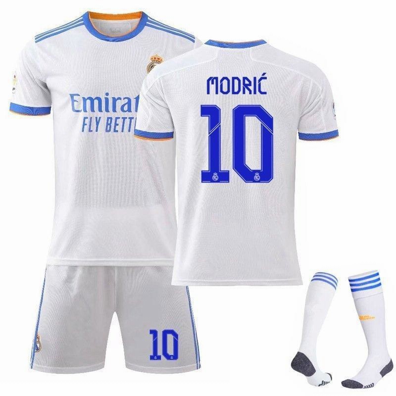 レアル・マドリードCF サッカーユニフォーム レプリカ 子供用