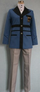 Gargamel ペルソナ Persona 凪の杜学園中等部制服 神郷洵 コスプレ衣装w528 通販 Lineポイント最大1 0 Get Lineショッピング