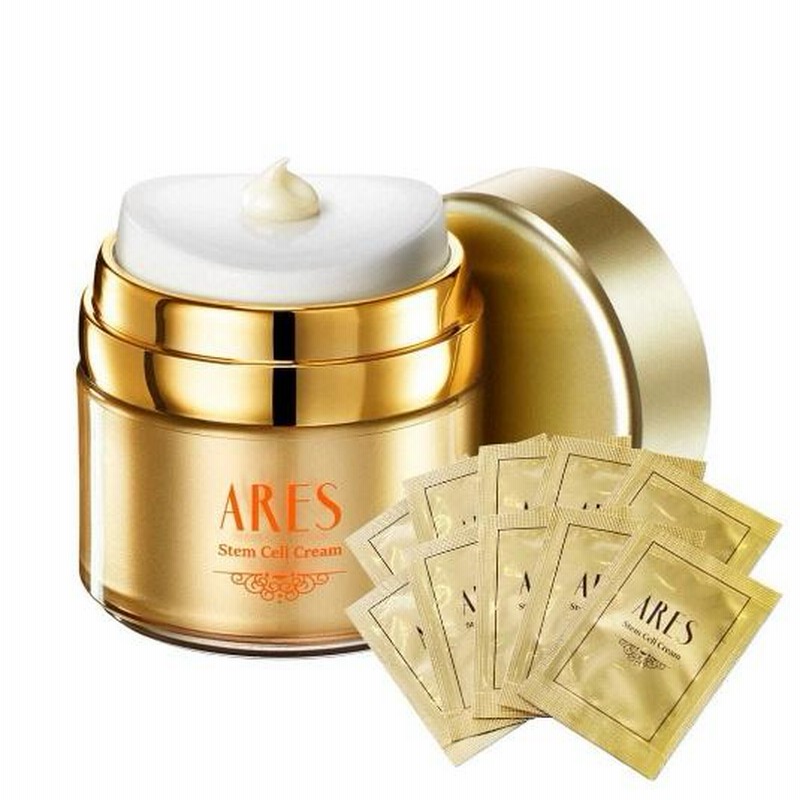 お取り寄せ商品【正規品】 自由が丘クリニック ARES ステムCクリーム 