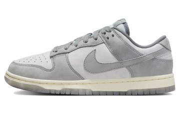 WMNS DUNK LOW COOL GREY