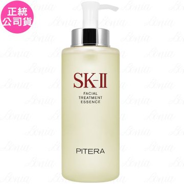 SK-II 青春露(330ml)(效期至2027.06-正統公司貨)