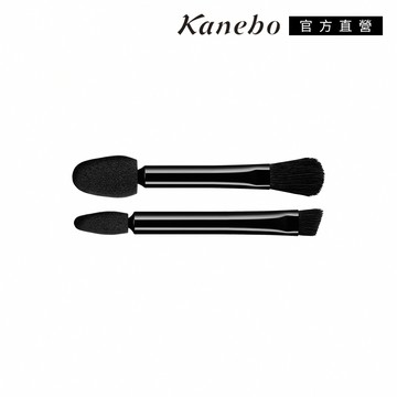 【Kanebo 佳麗寶】精巧眼影棒組