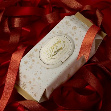 限量聖誕彌月禮【ENBLANC】極厚仙人掌-銀離子抗菌嬰兒溼紙巾(68抽X10包)