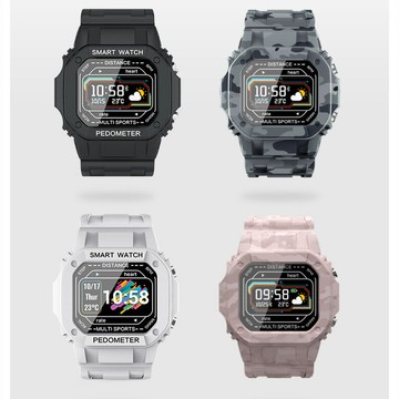 智能手環手錶i2 鑫弘-數碼配件