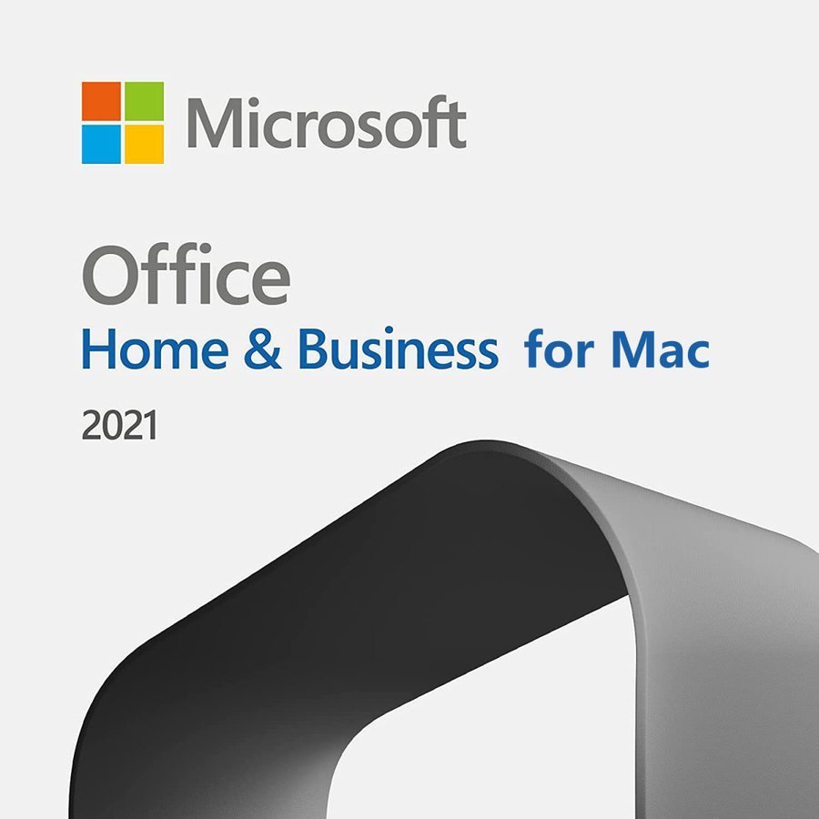 Microsoft Office home and business 2021 For Mac 2台 マイクロソフト オフィス2021 マック版  アカウント関連付け可能 日本語版 ダウンロード版 認証保証 通販 LINEポイント最大0.5%GET | LINEショッピング