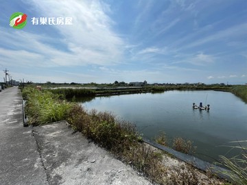 礁溪小魚塭❤️愛的團隊✨有巢扉扉｜宜蘭縣礁溪鄉常興段