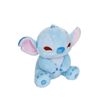 【野獸國】星際寶貝 史迪奇 絨毛玩偶