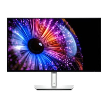 DELL 戴爾 U2724DE-4Y 窄邊美型螢幕(27型/2K/HDMI/IPS/Type-C)