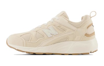 GS NEW BALANCE 878 CREAM