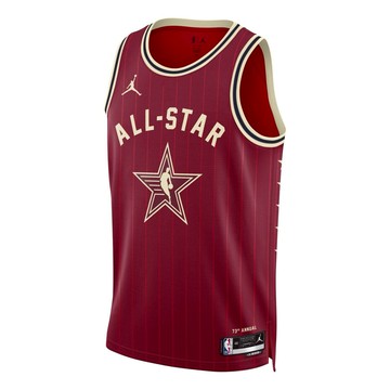 Air Jordan NBA Stephen Curry All-Star Weekend 2024 Swingman Jersey #30