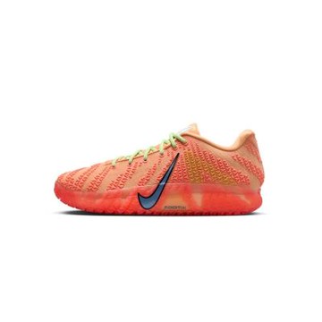 Nike Ja 3 Daybreak EP 實戰籃球鞋 莫蘭特 橘色 男鞋 HF2794-201