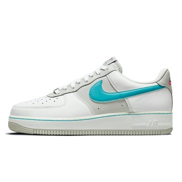 AIR FORCE 1 LOW NBA 75TH ANNIVERSARY FIESTA