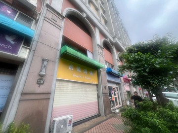 元智大學旁 1+2樓住店 含車位~滿租中｜桃園市中壢區興仁路二段