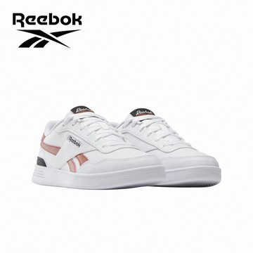 【REEBOK】_COURT ADVANCE CLIP 網球鞋_女_100202609官方旗艦店