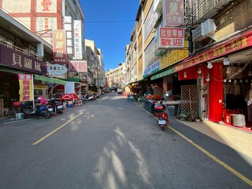 豐原房屋仲介 市場"錢"進我家黃金商業用地｜台中市豐原區豐原段