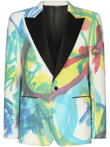 Dolce & Gabbana `Runway` Jacket