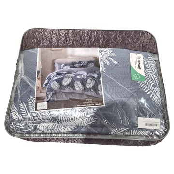 幸福小樣 60支100%天絲 特大床包