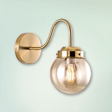 工業風壁燈 B209-81-25983