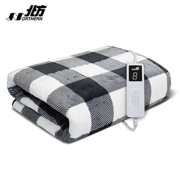 北方單人恆溫電熱毯 NR-165U