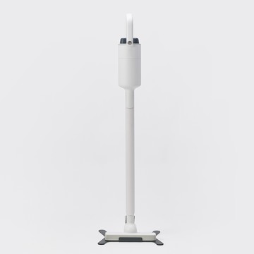 正負零 XJC-G040 無線吸塵器 白