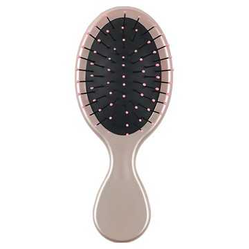 小麥購物 復古氣墊梳 D057 14 x 5.8 x 3.7cm 45g 6個  顏色隨機  1組