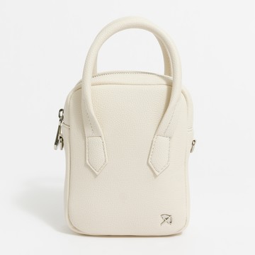 Arnold Palmer - 手提包附長背帶 Stunning系列 - 米色/442-6901-01-7