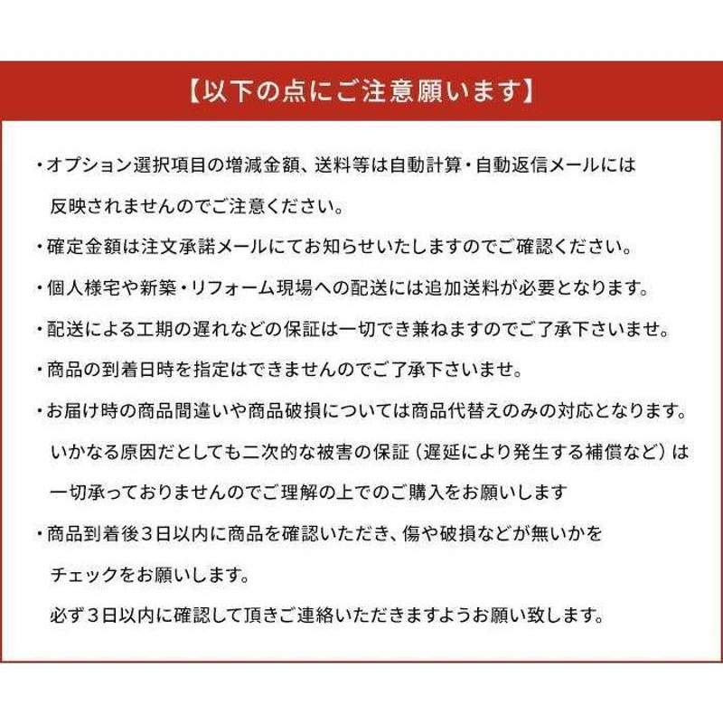 ポイント11倍】サーモスＬ勝手口ドア 腰パネル 06018 W640 x H1830