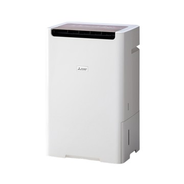 MITSUBISHI 日製28L 旗艦款HEAP空氣清淨變頻除濕機 MJ-EHV280KX-TW -