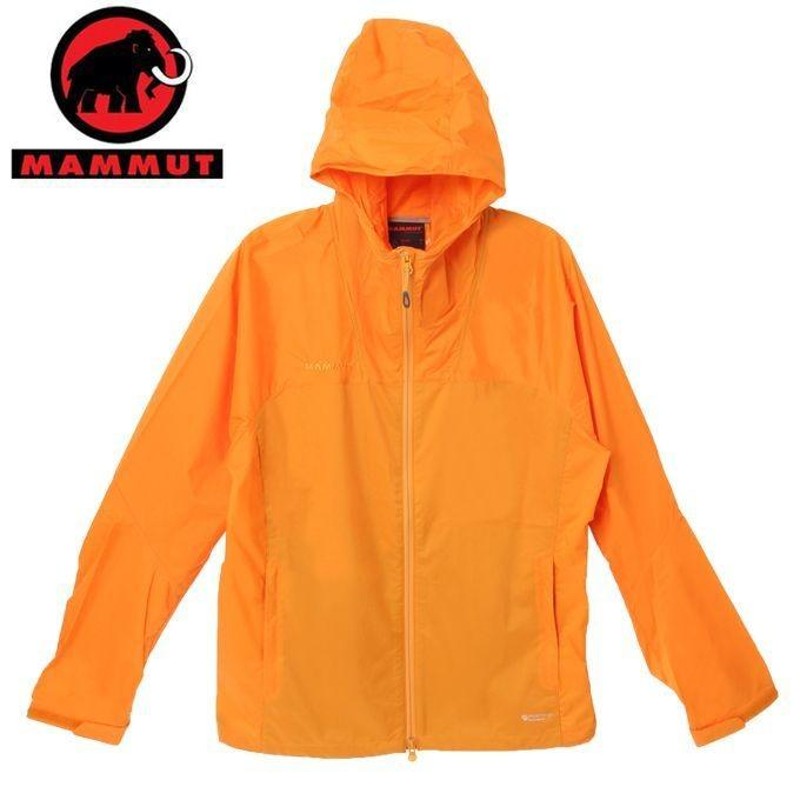 マムート MAMMUT アウトドア ジャケット メンズ GLIDER Jacket Men ...