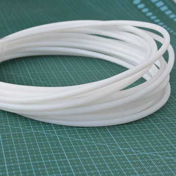 鐵氟龍管 四氟管 PTFE  耐高溫 5*7  6*8每米價