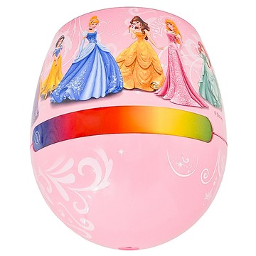 PHILIPS 飛利浦 LED迷你情調燈 717042856  迪士尼公主 多色