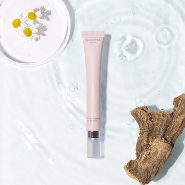 法國 SHIGETA 水潤眼部精華 15ml